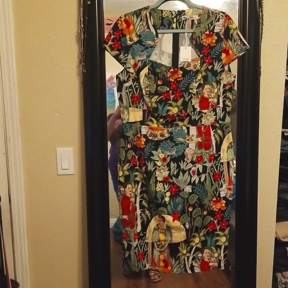 Dress